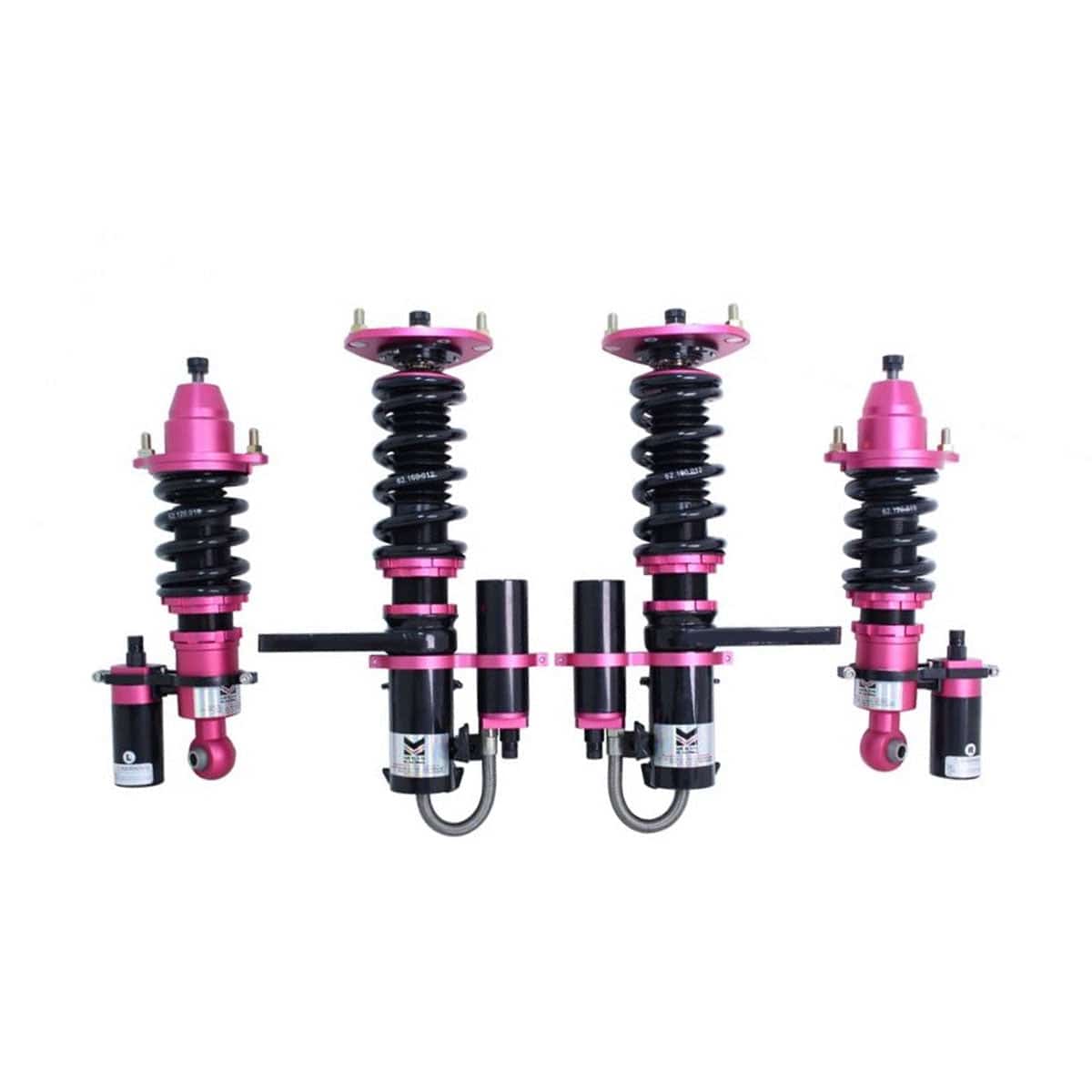 Megan Racing Spec-RS Coilovers for 2002-2006 Acura RSX (DC5) MR-CDK-AR02-RS