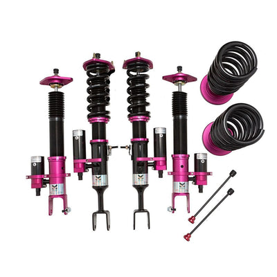 Megan Racing Spec-RS Coilovers for 2003-2009 Nissan 350Z (Z33) MR-CDK-N3Z-RS