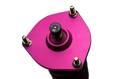 Megan Racing Spec-RS Coilovers for 2003-2009 Nissan 350Z (Z33) MR-CDK-N3Z-RS