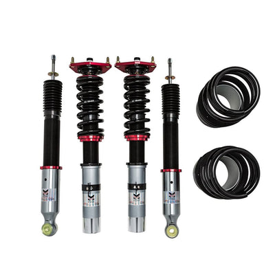Megan Racing Street Series Coilovers for 1984-1987 Toyota Corolla (AE86)