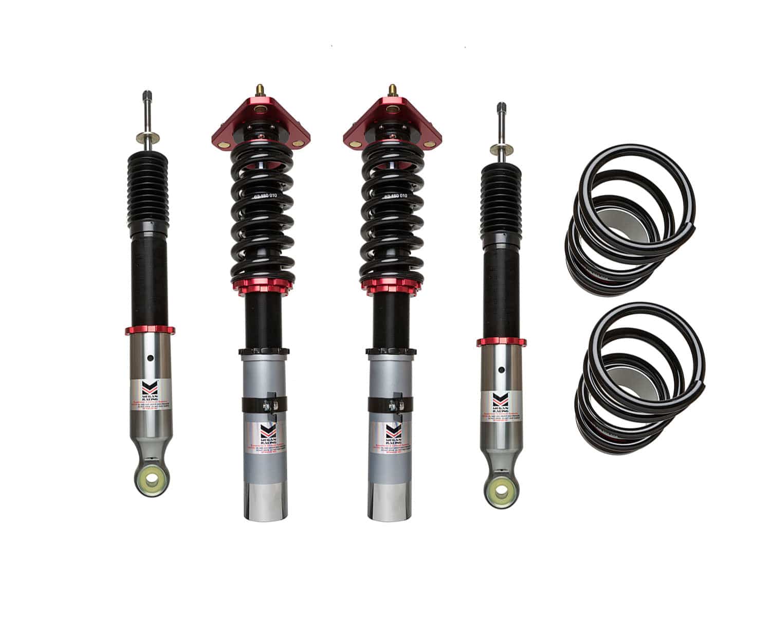 Megan Racing Street Series Coilovers for 1985-1988 Toyota Cressida (MX73) MR-CDK-MX73