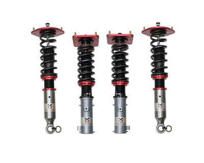 Megan Racing Street Series Coilovers for 1986-1992 Mazda RX-7 (FC3S) MR-CDK-MRX86