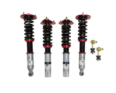 Megan Racing Street Series Coilovers for 1989-1992 Toyota Cressida (MX83) MR-CDK-MX83