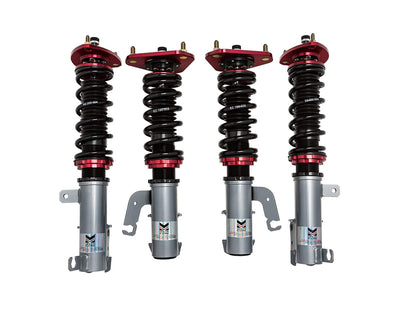 Megan Racing Street Series Coilovers for 1989-1993 Toyota Celica All-Trac (ST185) MR-CDK-TCE-AT