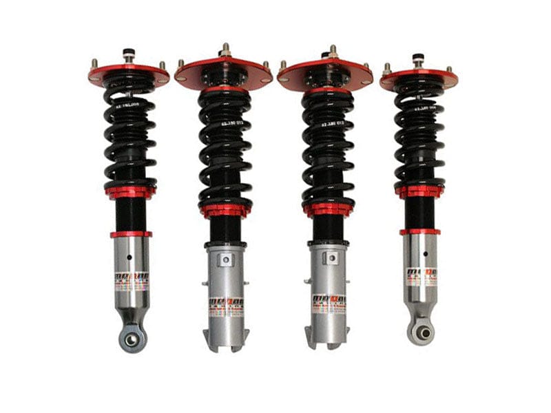 Megan Racing Street Series Coilovers for 1989-1994 Mitsubishi Eclipse FWD MR-CDK-ME89FWD