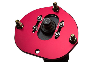 Megan Racing Street Series Coilovers for 1989-1994 Mitsubishi Eclipse GSX AWD MR-CDK-ME89AWD