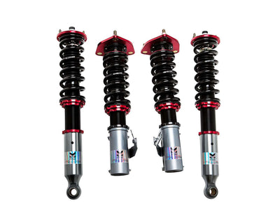 Megan Racing Street Series Coilovers for 1989-1994 Nissan 240SX (S13) MR-CDK-NS13