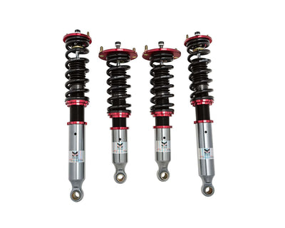 Megan Racing Street Series Coilovers for 1989-1994 Nissan Skyline GTS (R32) MR-CDK-R32GTS