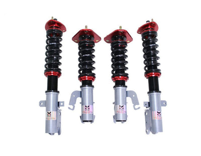 Megan Racing Street Series Coilovers for 1990-1993 Toyota Celica GT/GTS MR-CDK-TCE90GT