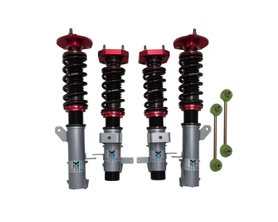 Megan Racing Street Series Coilovers for 1990-1995 Toyota MR2 (SW20) MR-CDK-TM90