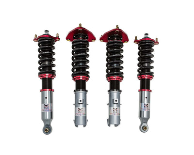 Megan Racing Street Series Coilovers for 1991-1999 Mitsubishi 3000GT FWD MR-CDK-M3KFW