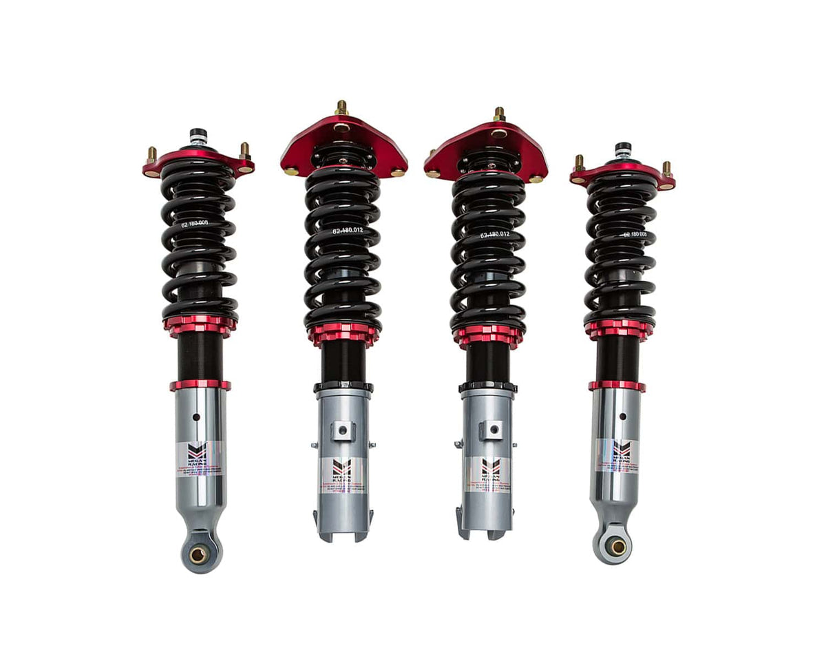 Megan Racing Street Series coilovers for the Dodge Stealth