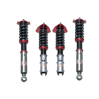 Megan Racing Street Series Coilovers for 1991-1999 Mitsubishi 3000GT VR-4 AWD MR-CDK-M3KAW