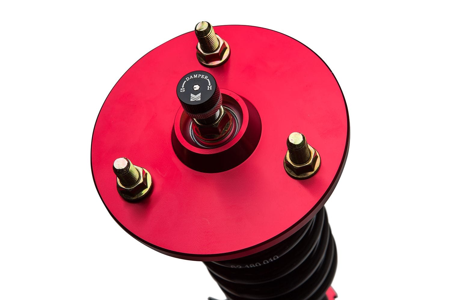 Megan Racing Street Series Coilovers for 1991-2005 Acura NSX (NA1/NA2) MR-CDK-AN91