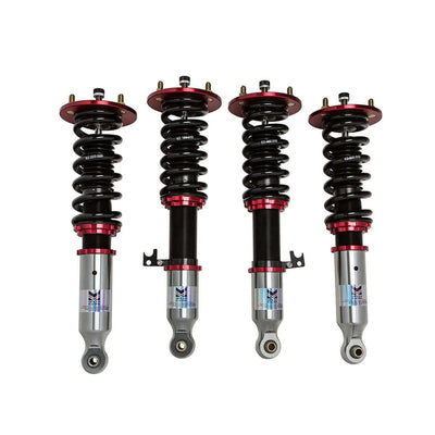 Megan Racing Street Series Coilovers for 1991-2005 Acura NSX (NA1/NA2) MR-CDK-AN91
