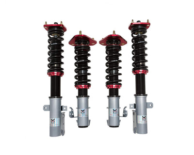 Megan Racing Street Series Coilovers for 1994-1999 Toyota Celica GT/GTS MR-CDK-TCE94