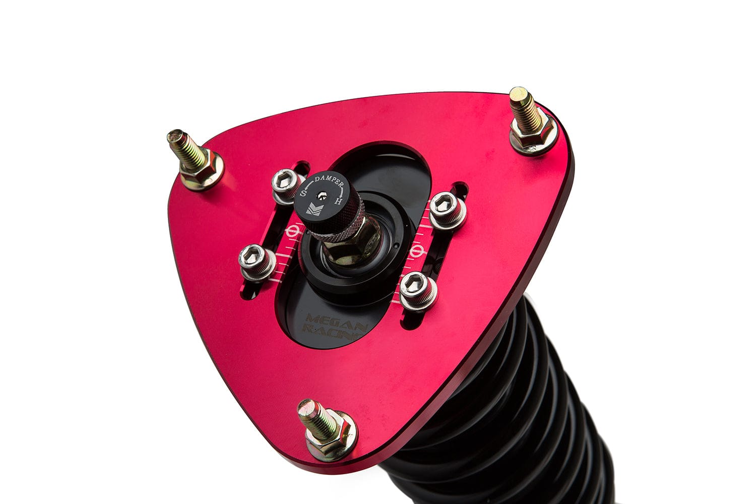 Megan Racing Street Series Coilovers for 1995-2001 Subaru Impreza (GC/GF/GM) MR-CDK-SI95