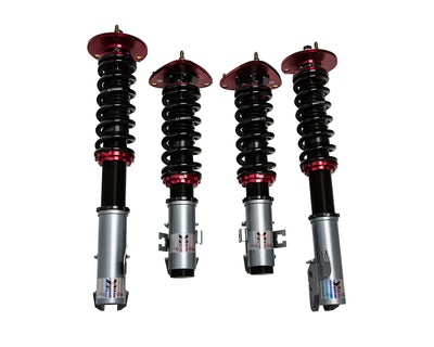 Megan Racing Street Series Coilovers for 1995-2001 Subaru Impreza (GC/GF/GM) MR-CDK-SI95