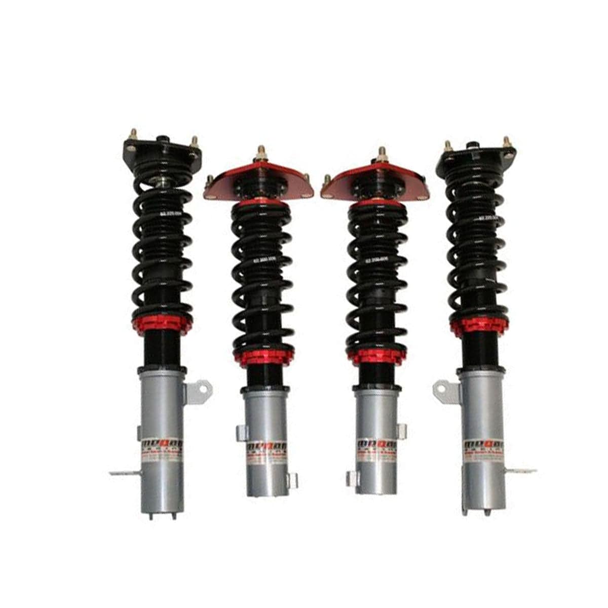Megan Racing Street Series Coilovers for 1997-2001 Hyundai Tiburon MR-CDK-HT97