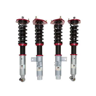 Megan Racing Street Series Coilovers for 1997-2001 Infiniti Q45 (Y33) w/o Spindles MR-CDK-IQ97