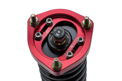 Megan Racing Street Series Coilovers for 1999-2003 Ford Focus (C170) MR-CDK-FF99