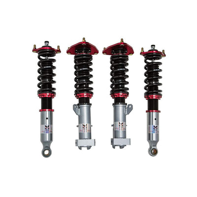 Megan Racing Street Series Coilovers for 1999-2003 Mitsubishi Galant FWD MR-CDK-ME00