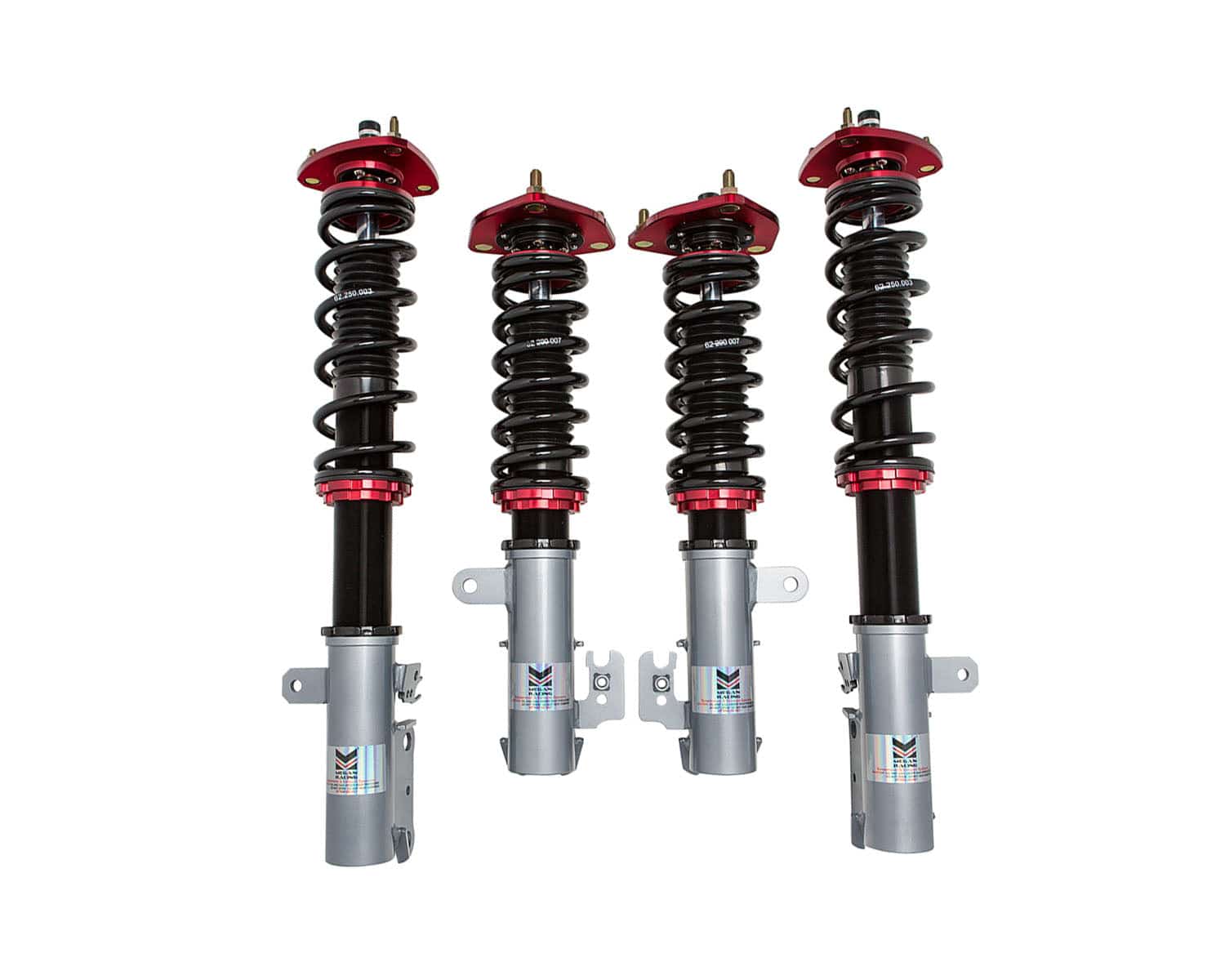 Megan Racing Street Series Coilovers for 1999-2003 Toyota Solara MR-CDK-TS99