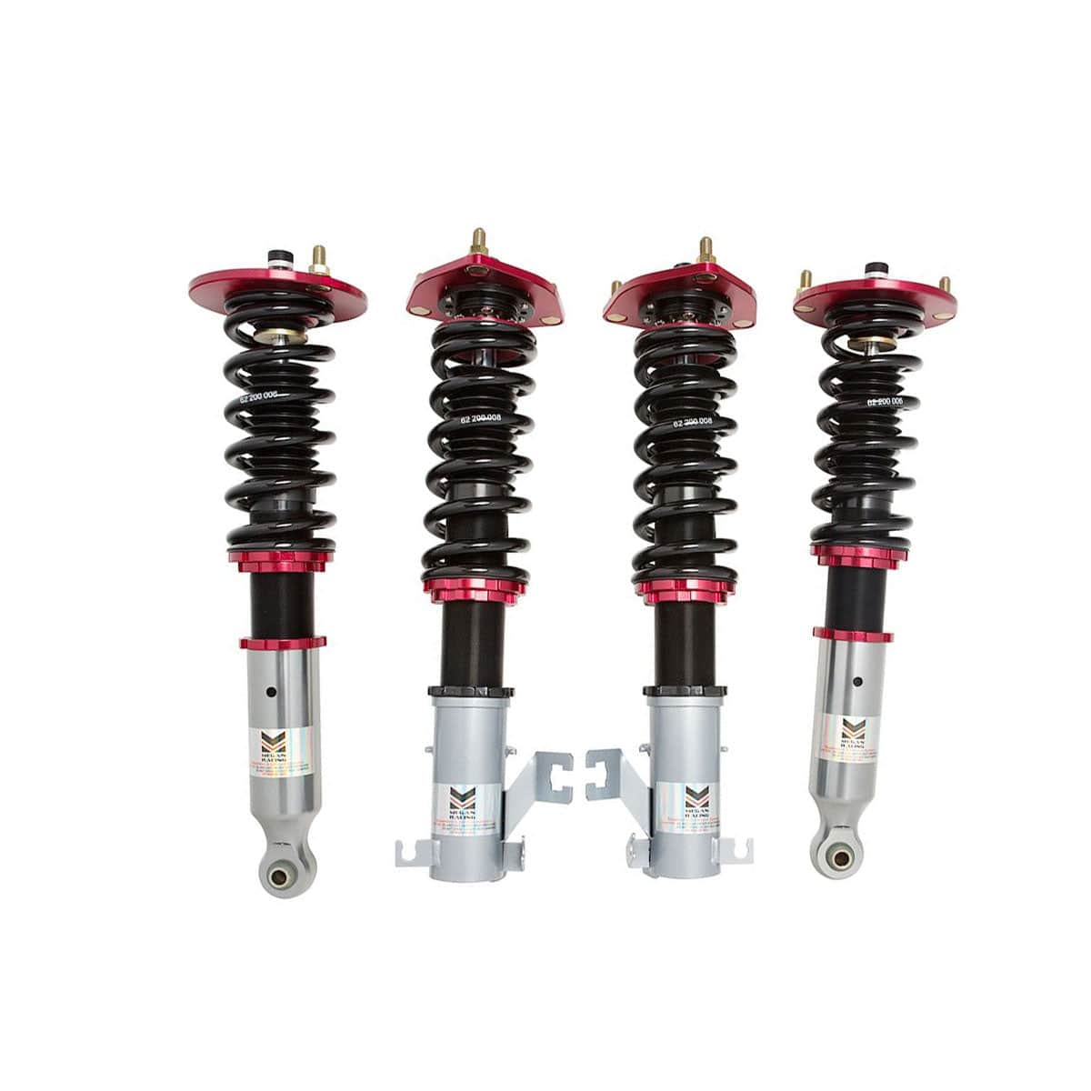 Megan Racing Street Series Coilovers for 2000-2003 Nissan Maxima (A33) MR-CDK-NM00