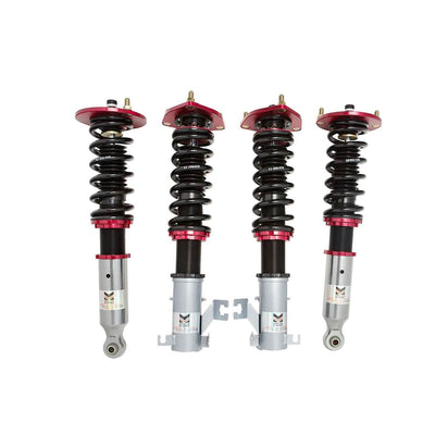 Megan Racing Street Series Coilovers for 2000-2003 Nissan Maxima (A33) MR-CDK-NM00