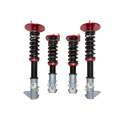 Megan Racing Street Series Coilovers for 2000-2005 Dodge Neon MR-CDK-SRT4