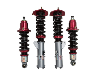 Megan Racing Street Series Coilovers for 2000-2006 Toyota Celica MR-CDK-TCE00