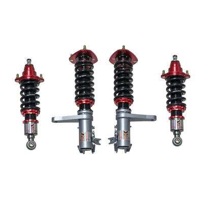 Megan Racing Street Series Coilovers for 2002-2005 Honda Civic Si (EP3) MR-CDK-HC02Si
