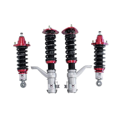 Megan Racing Street Series Coilovers for 2002-2006 Honda CR-V MR-CDK-HCV02