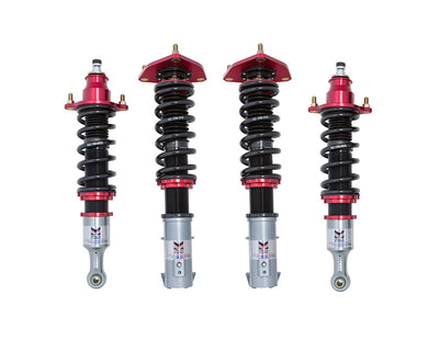 Megan Racing Street Series Coilovers for 2002-2006 Mitsubishi Lancer FWD MR-CDK-ML02