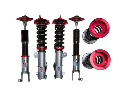 Megan Racing Street Series Coilovers for 2002-2006 Nissan Altima (L31) MR-CDK-NA02