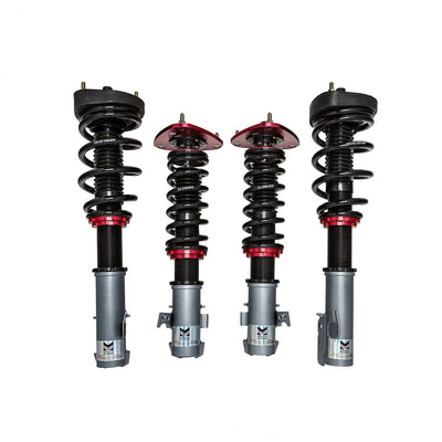 Megan Racing Street Series Coilovers for 2002-2007 Subaru Impreza WRX (GDA) MR-CDK-SI02