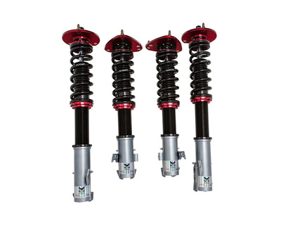 Megan Racing Street Series Coilovers for 2003-2008 Subaru Forester (SG) MR-CDK-SF05