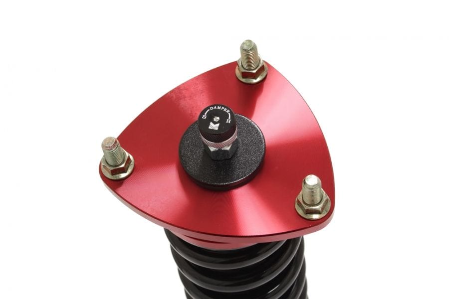Megan Racing Street Series Coilovers for 2003-2011 Honda Element MR-CDK-HE03