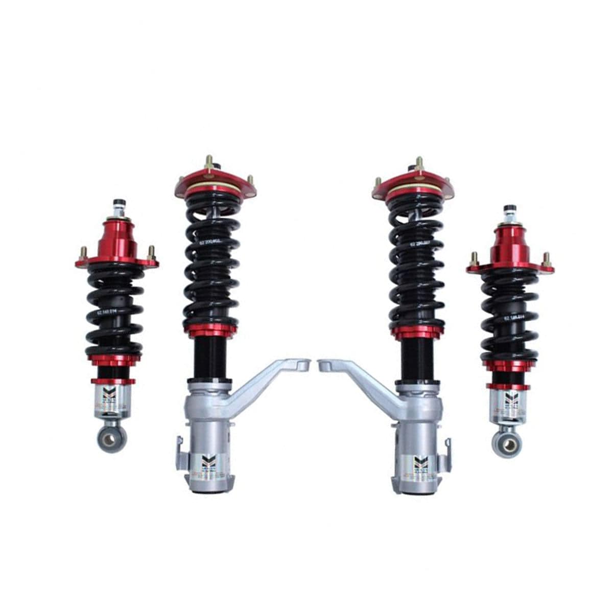 Megan Racing Street Series Coilovers for 2003-2011 Honda Element MR-CDK-HE03