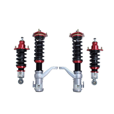 Megan Racing Street Series Coilovers for 2003-2011 Honda Element MR-CDK-HE03