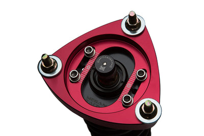 Megan Racing Street Series Coilovers for 2004-2009 Mazda 3 MR-CDK-M303