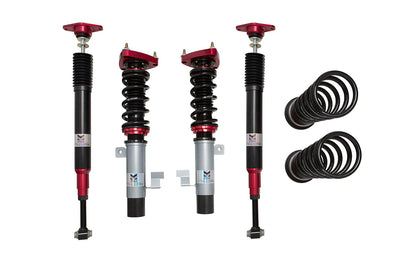 Megan Racing Street Series Coilovers for 2004-2009 Mazda 3 MR-CDK-M303