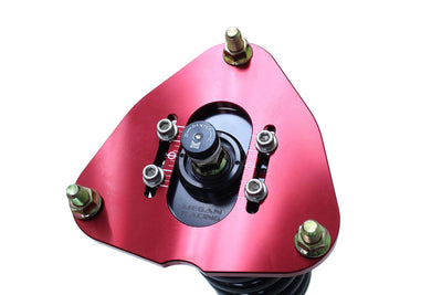 Megan Racing Street Series Coilovers for 2004-2011 Mitsubishi Galant MR-CDK-ME06