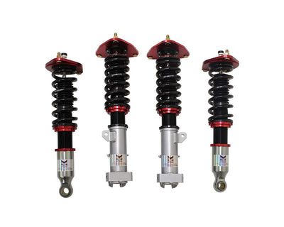 Megan Racing Street Series Coilovers for 2004-2011 Mitsubishi Galant MR-CDK-ME06