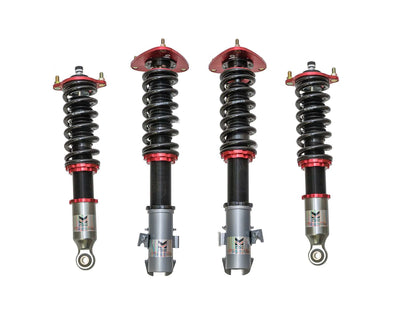 Megan Racing Street Series Coilovers for 2005-2006 Subaru Baja MR-CDK-SBA