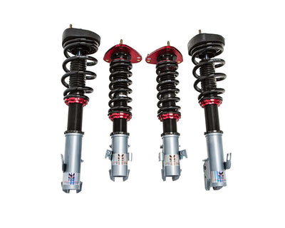 Megan Racing Street Series Coilovers for 2005-2007 Subaru Impreza STI (GD) MR-CDK-SI05