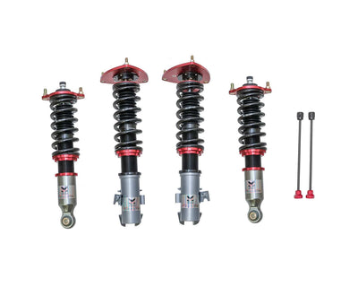 Megan Racing Street Series Coilovers for 2005-2009 Subaru Legacy (BL/BP) MR-CDK-SLG05