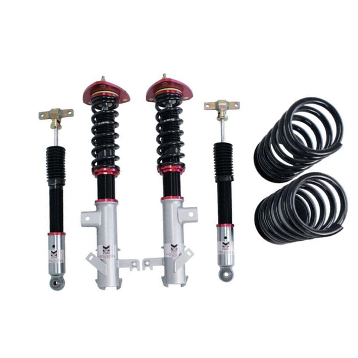 Megan Racing Street Series Coilovers for 2005-2010 Honda Odyssey MR-CDK-HOD05