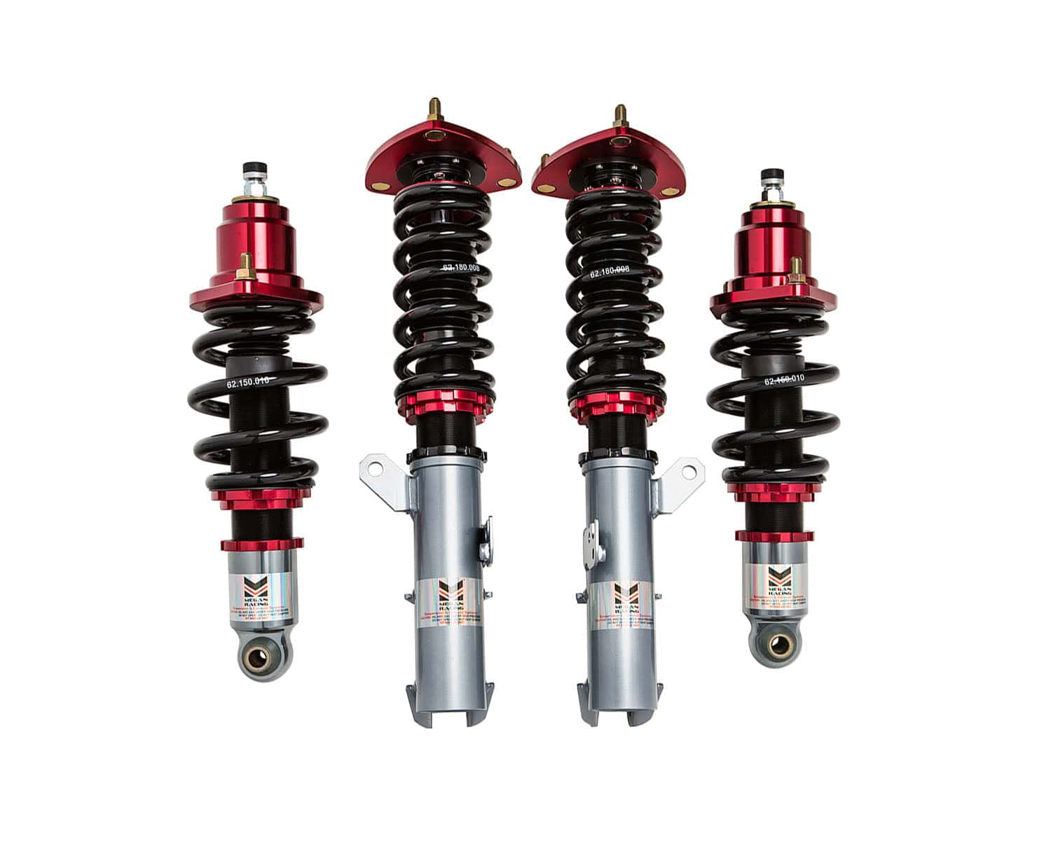 Megan Racing Street Series Coilovers for 2005-2010 Scion tC MR-CDK-TC05