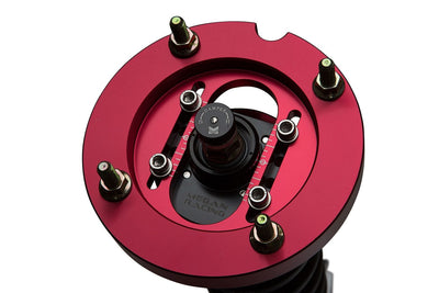 Megan Racing Street Series Coilovers for 2005-2014 Ford Mustang (S197) MR-CDK-FM05